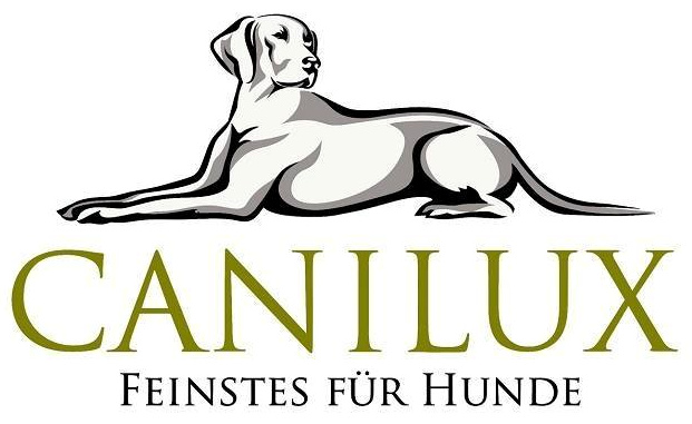 Canilux - Feinstes für Hunde